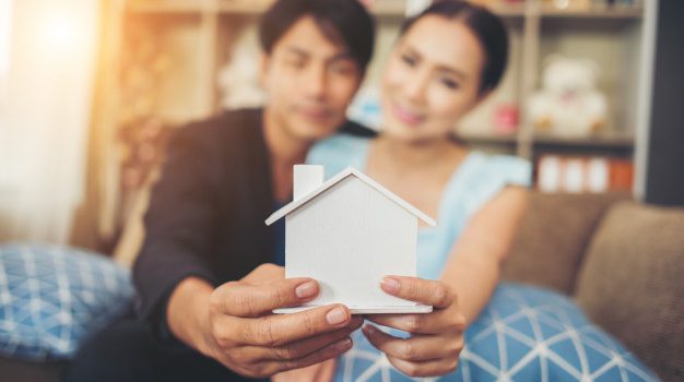 2019 신혼부부 전세자금대출(버팀목대출)과 주택 구입자금대출(디딤돌대출) 차이·조건 알아보기